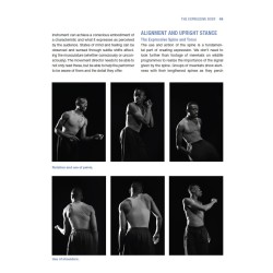 Libro. MOVEMENT DIRECTION. Developing Physical Narrative for Performance. Kate Flatt