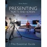 Libro. Presenting for TV and Screen