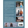 Libro. Presenting for TV and Screen