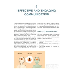 Libro. Presenting for TV and Screen