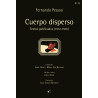 Libro. CUERPO DISPERSO. Fernando Pessoa. Textos publicados (1912-1935)