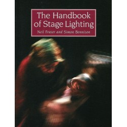 Libro. THE HANDBOOK OF STAGE LIGHTING