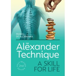 Libro. THE ALEXANDER TECHNIQUE. A SKILL FOR LIFE