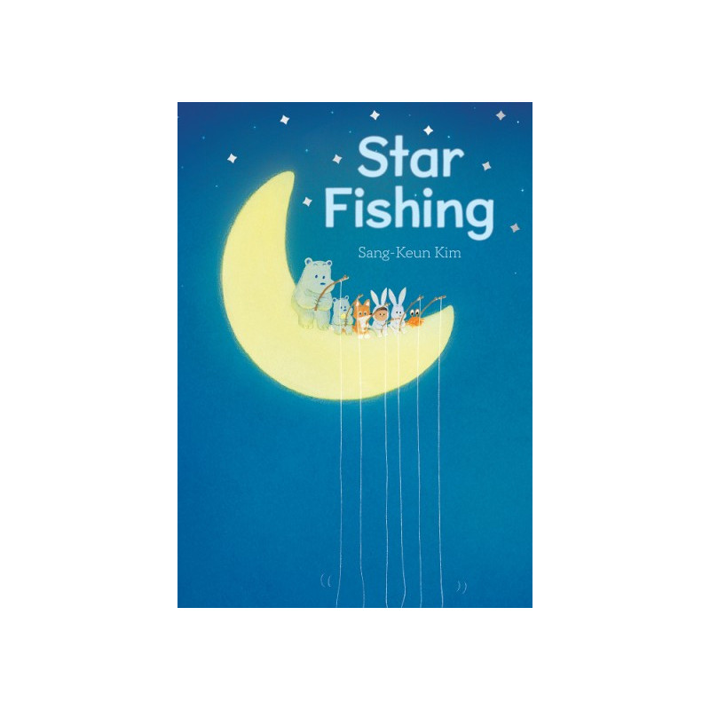 Libro. STAR FISHING