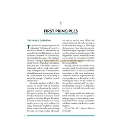 Libro. THE ALEXANDER TECHNIQUE. A SKILL FOR LIFE