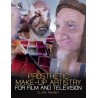 Libro. Prosthetic Make-Up Artistry for Film and Television