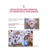 Libro. Prosthetic Make-Up Artistry for Film and Television
