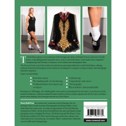 Libro. THE ESSENTIAL GUIDE TO IRISH DANCE