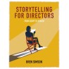 Libro. STORYTELLING FOR DIRECTORS. From Script to Screen