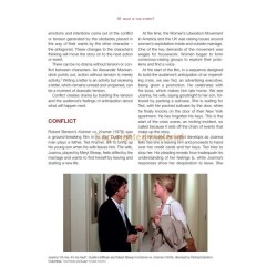 Libro. STORYTELLING FOR DIRECTORS. From Script to Screen