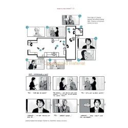 Libro. STORYTELLING FOR DIRECTORS. From Script to Screen