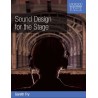 Libro. SOUND DESIGN FOR THE STAGE