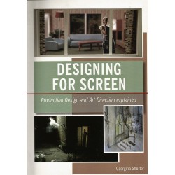 Libro. DESIGNING FOR THE SCREEN