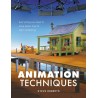 Libro. ANIMATION TECHNIQUES. Steve Roberts