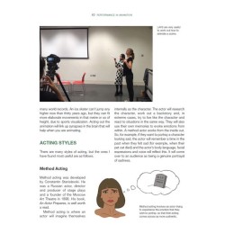 Libro. ANIMATION TECHNIQUES. Steve Roberts