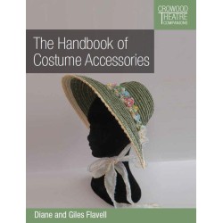 Libro. THE HANDBOOK OF COSTUME ACCESSORIES. Diane and Giles Favell