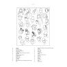 Libro. THE HANDBOOK OF COSTUME ACCESSORIES. Diane and Giles Favell