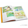 Libro. THE ART OF MY NEIGHBOR TOTORO