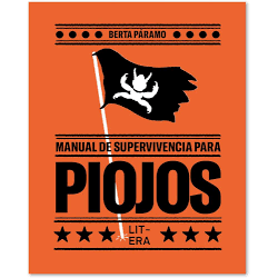 Libro. Manual de supervivencia para PIOJOS