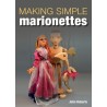 Libro. MAKING SIMPLE MARIONETTES