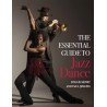 Libro. The essential guide to JAZZ DANCE