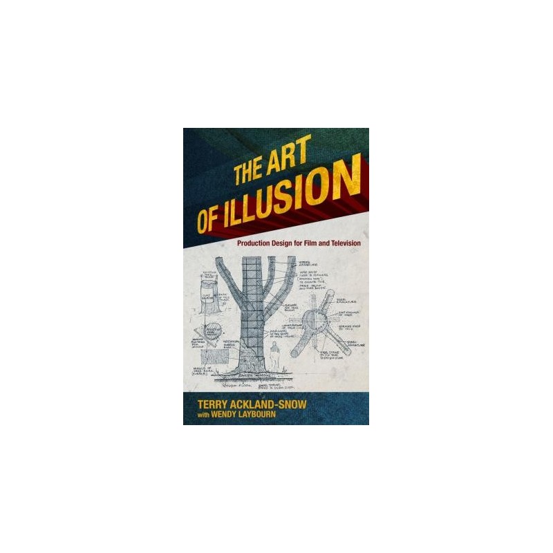 Libro. THE ART OF ILLUSION