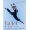 Libro. BALLET. The Essential Guide to Technique and Creative Practice