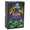 Tarot. Disney VILLAINS