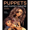 Libro. PUPPETS AND PUPPET THEATRE