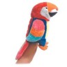 Títere. LORO PETEY
