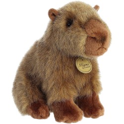 Muñeco. CAPYBARA - (Carpincho - Chigüiro)