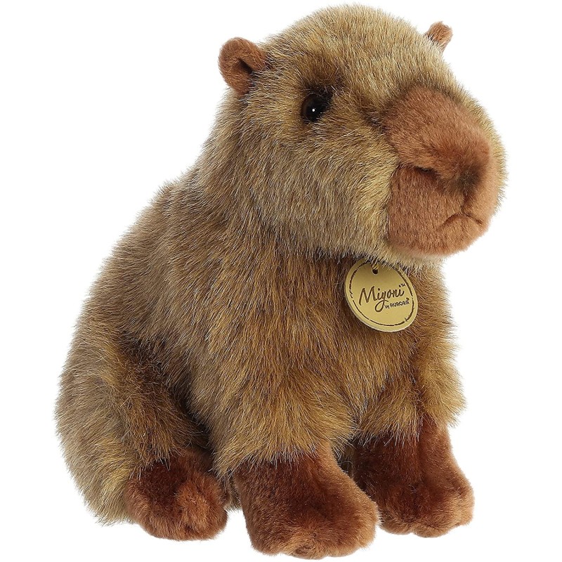 Muñeco. CAPYBARA - (Carpincho - Chigüiro)