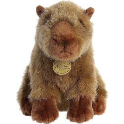 Muñeco. CAPYBARA - (Carpincho - Chigüiro)