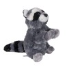Títere. MAPACHE BANDIT