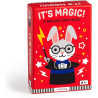 Juego de cartas. It's Magic!