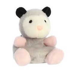 Muñeco Palm Pals. SHERRI LA ZARIGUEYA