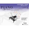 LIBRO. PIANO ADVENTURES. NIVEL 1. Lecciones y teoría