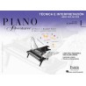 Libro. PIANO ADVENTURES. NIVEL 1. Técnica e Interpretación