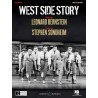 Partitura. West Side Story - Revised Edition. Vocal Selections
