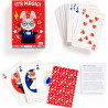 Juego de cartas. It's Magic!