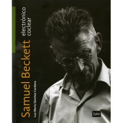Libro. SAMUEL BECKETT ELECTRONICO: SAMUEL BECKETT COCLEAR