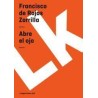 Libro. ABRE EL OJO. Francisco de Rojas Zorrilla