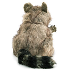 Títere. MAPACHE