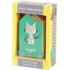 Juego de tarjetas. RIG FLASH CARDS. Spanish to English