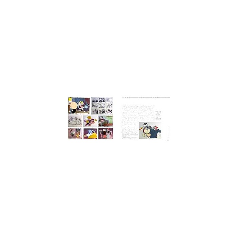 Libro Animation Libro. Animation for the People