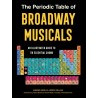 Libro. The Periodic Table of BROADWAY MUSICALS