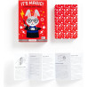 Juego de cartas. It's Magic!
