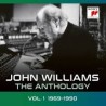 CD. JOHN WILLIAMS. THE ANTHOLOGY. Vol. 1  1969-1990
