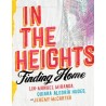 Libro. IN THE HEIGHTS. Finding Home