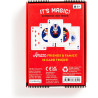 Juego de cartas. It's Magic!